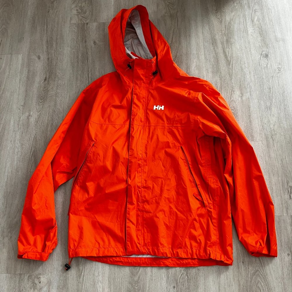 Helly HansenLoke Jacket - Men's